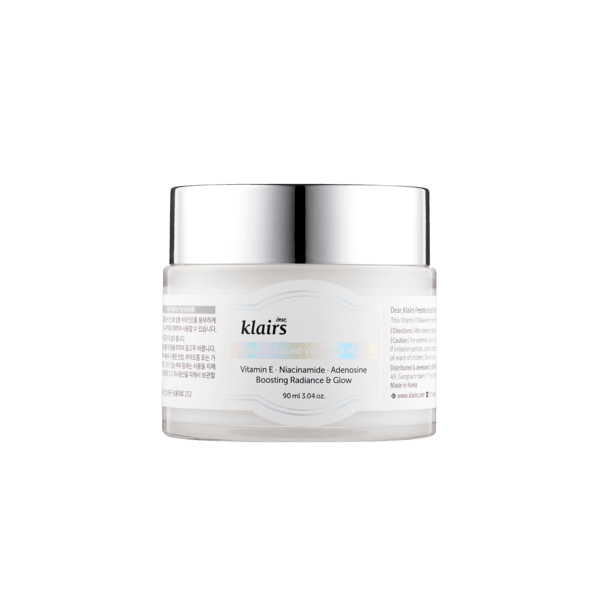 Klairs Freshly Juiced Vitamin E Mask 90 ml