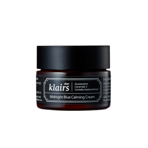 Klairs Midnight Blue Calming Cream 30 ml