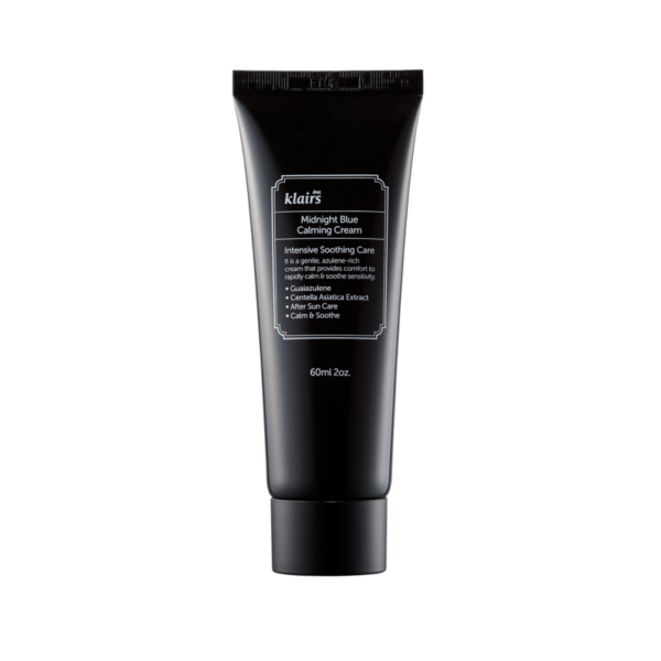 Klairs Midnight Blue Calming Cream 60 ml