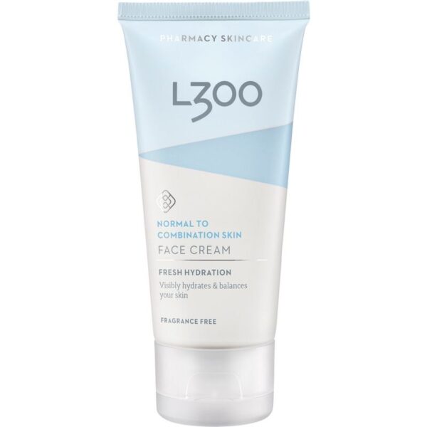 L300 Fresh Hydration Face Cream 60 ml