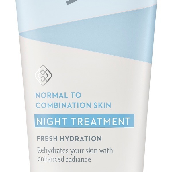 L300 Fresh Hydration Night Treatment 60 ml