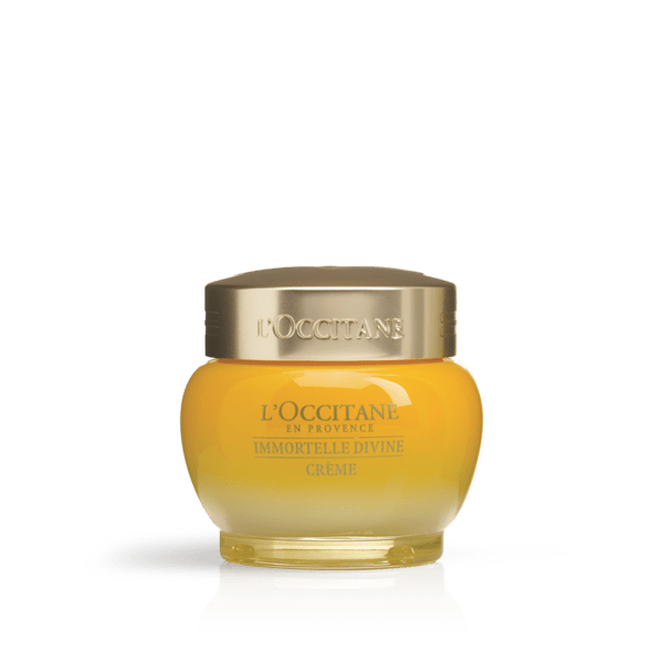L’Occitane Divine Cream 50 ml