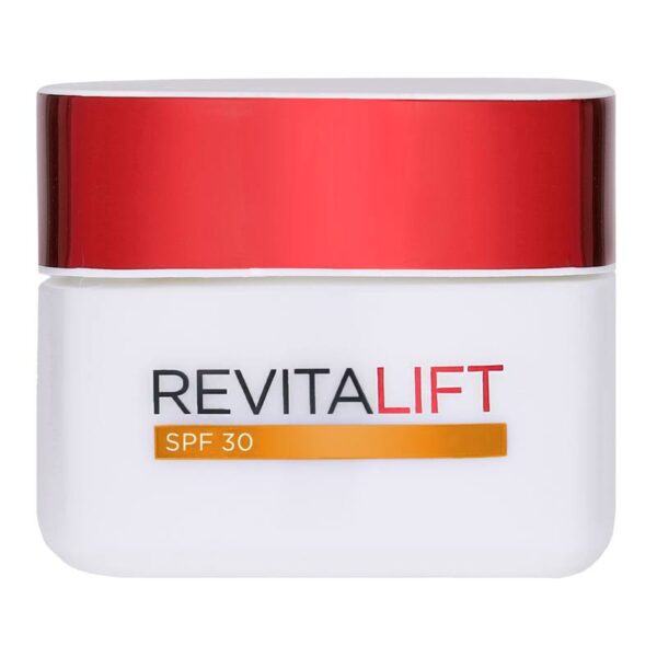 L'Oréal Paris Revitalift Day Cream SPF 30 50 ml