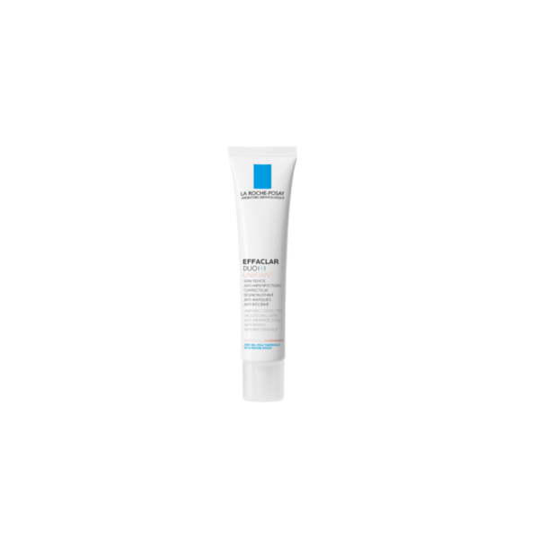 La Roche-Posay Effaclar Duo+ Unifiant 40 ml