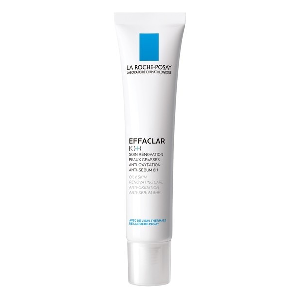 La Roche-Posay Effaclar K+ 40 ml