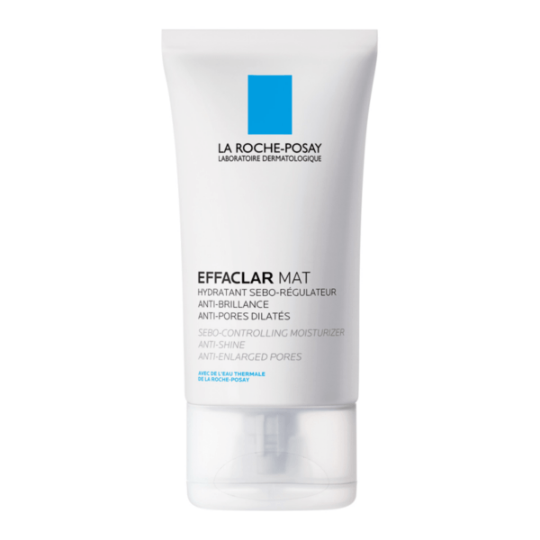 La Roche-Posay Effaclar Mat Anti-Shine 40 ml