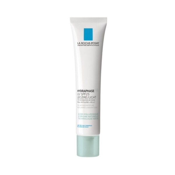 La Roche-Posay Hydraphase HA UV SPF25 Light 40 ml