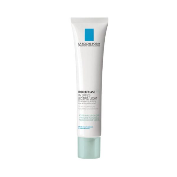 La Roche-Posay Hydraphase HA UV SPF25 Light 40 ml