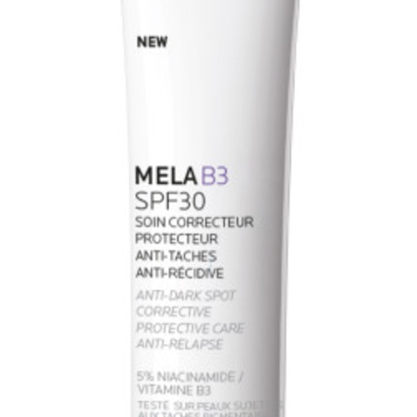 La Roche-Posay MELA B3 Creme 40 ml