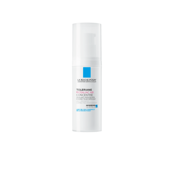 La Roche-Posay Toleriance Rosaliac AR Concentrate 40 ml