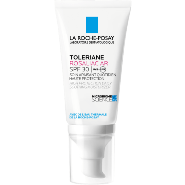 La Roche-Posay Toleriane Rosaliac AR SPF30 50 ml