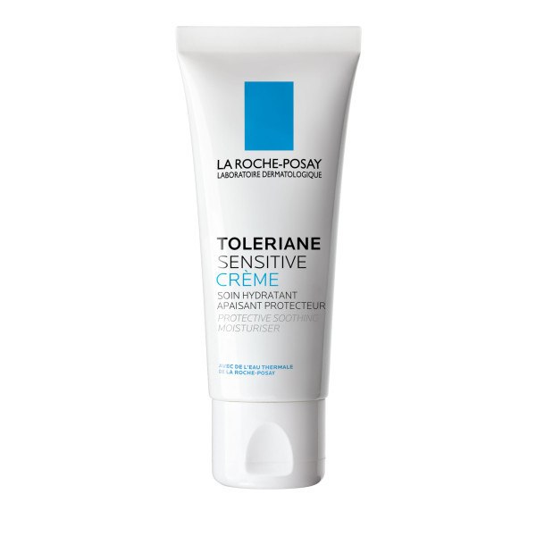 La Roche-Posay Toleriane Sensitive 40 ml