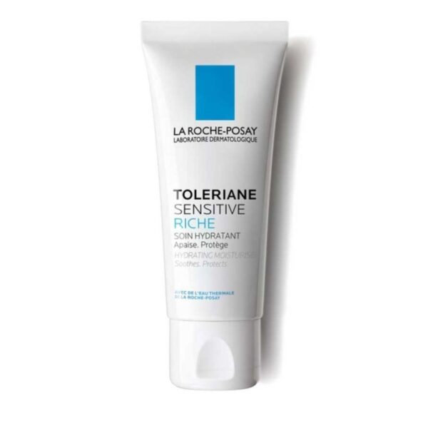 La Roche-Posay Toleriane Sensitive Riche 40 ml