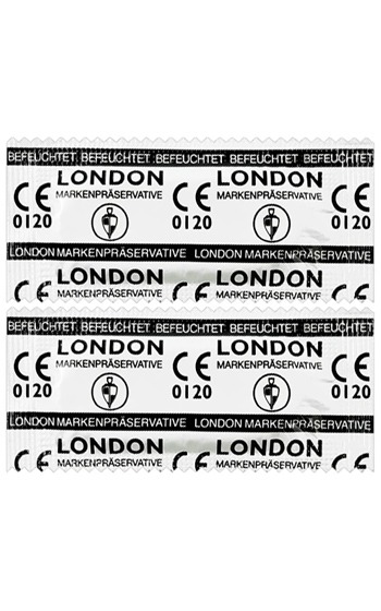 London Standard 10-pack