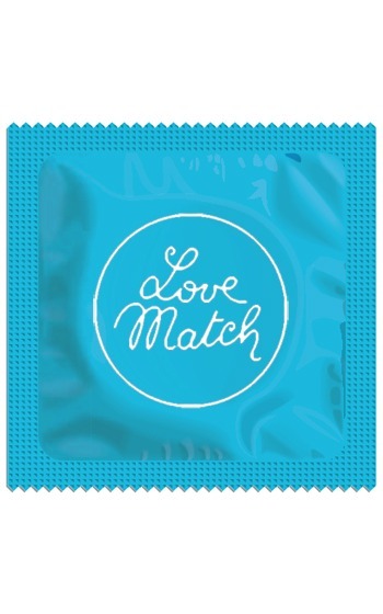 Love Match Classic 10-pack