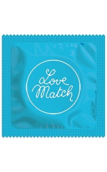 Love Match Classic 30-pack