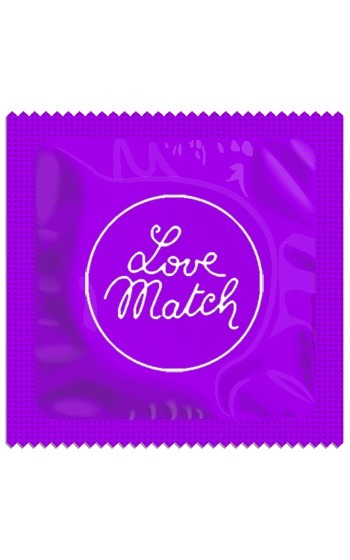 Love Match Strong