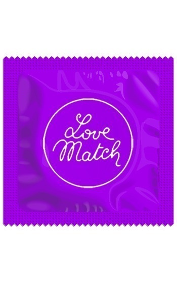 Love Match Strong