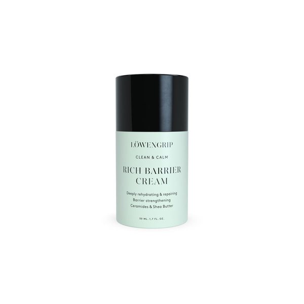 Löwengrip Clean & Calm Rich Barrier Cream 50 ml