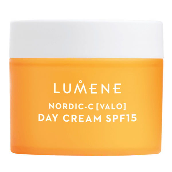 Lumene Nordic-C Day Cream SPF15 50 ml