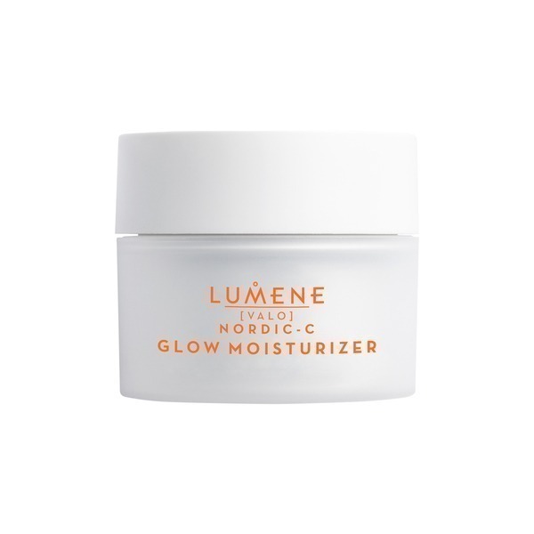 Lumene Nordic-C Glow Moisturizer 50 ml