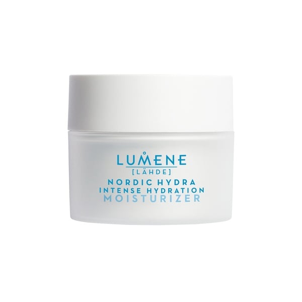 Lumene Nordic Hydra Intense Hydration Moisturizer 50 ml