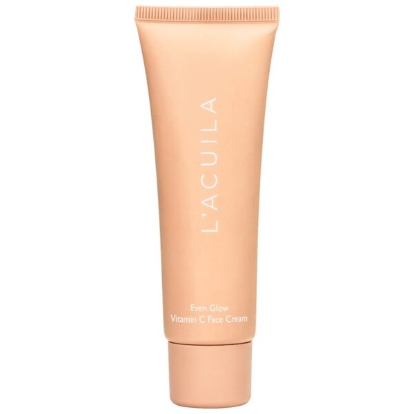 L´Acuila Even Glow Vitamin C Face Cream 50 ml