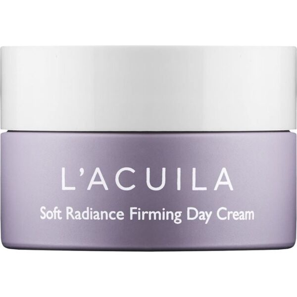 L´Acuila Soft Radiance Firming Day Cream 50 ml