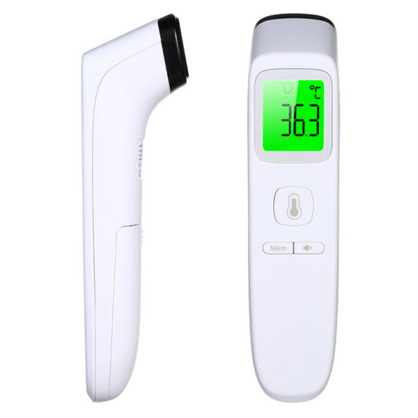 MSO Febertermometer IR55