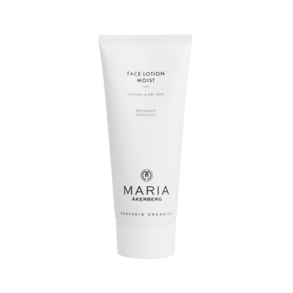 Maria Åkerberg Face Lotion Moist 100 ml