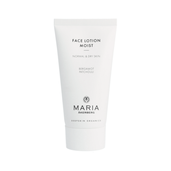 Maria Åkerberg Face Lotion Moist 50 ml