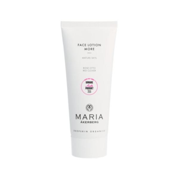 Maria Åkerberg Face Lotion More 100 ml