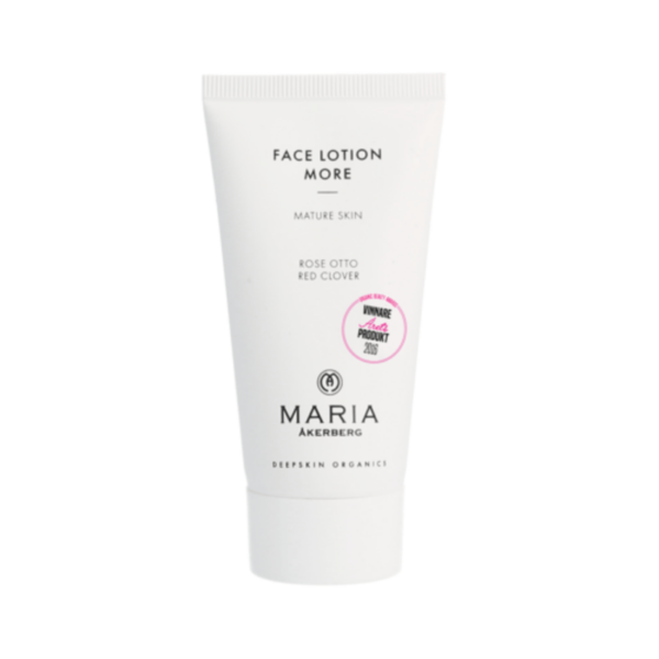 Maria Åkerberg Face Lotion More 50 ml