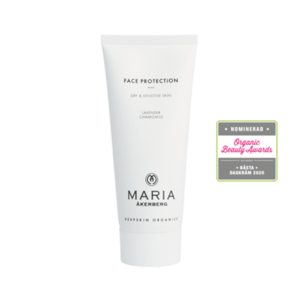 Maria Åkerberg Face Protection 100 ml