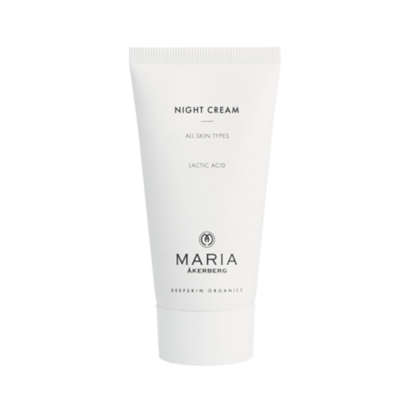 Maria Åkerberg Night Cream 50 ml