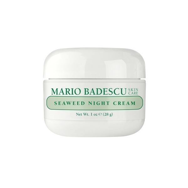 Mario Badescu Seaweed Night Cream 28 g