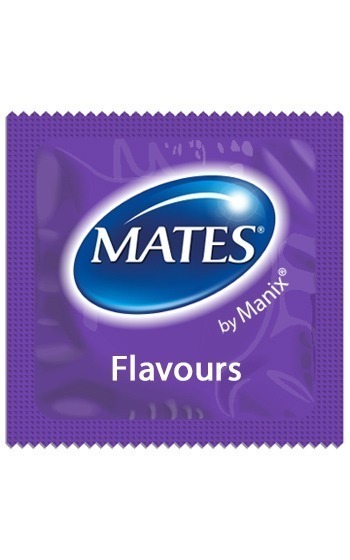 Mates Flavours