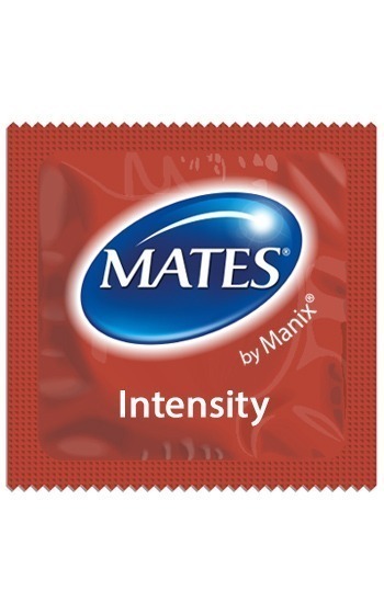 Mates Intensity 10-pack