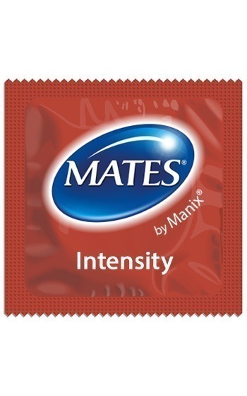 Mates Intensity 30-pack