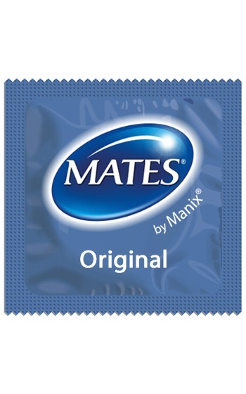 Mates Original 50-pack