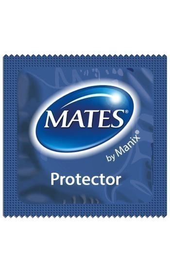 Mates Protector 50-pack