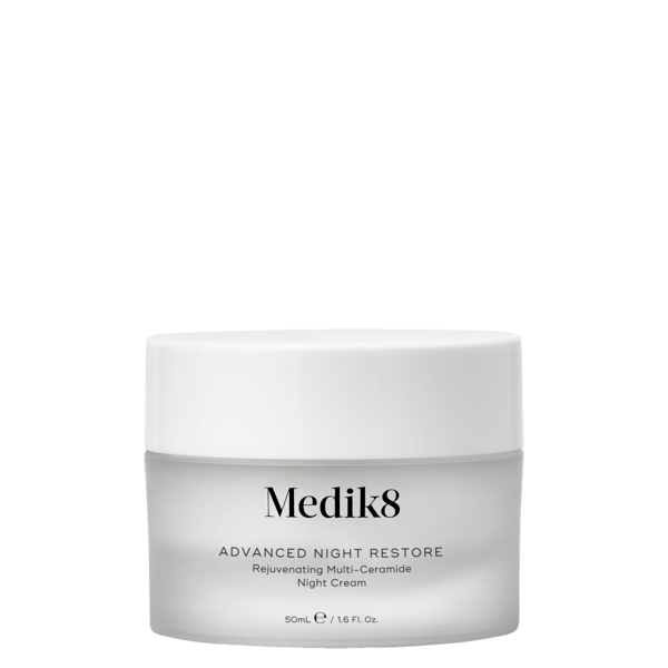 Medik8 Advanced Night Restore 50 ml