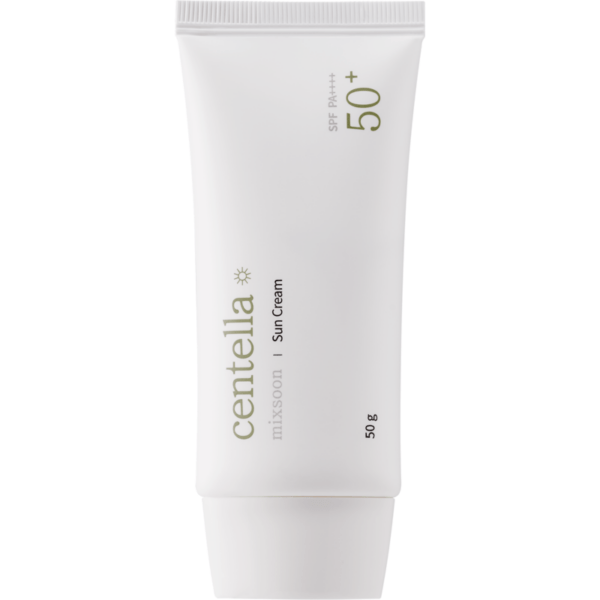 Mixsoon Centella Sun Cream 50 ml