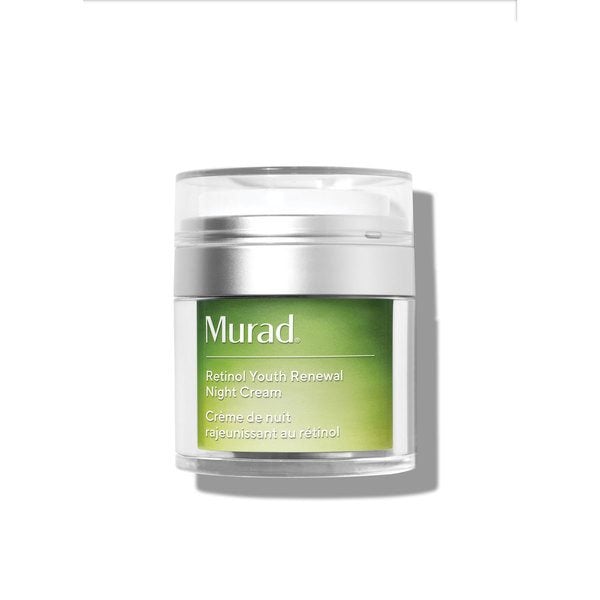 Murad Retinol Youth Renewal Night Cream 50 ml