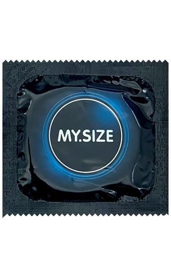 My Size - 53 mm 10-pack