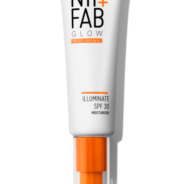 NIP+FAB Glow SPF 30 Moisturiser 50 ml