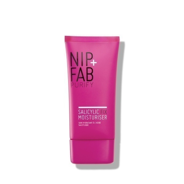 NIP+FAB Salicylic Fix Moisturiser 40 ml