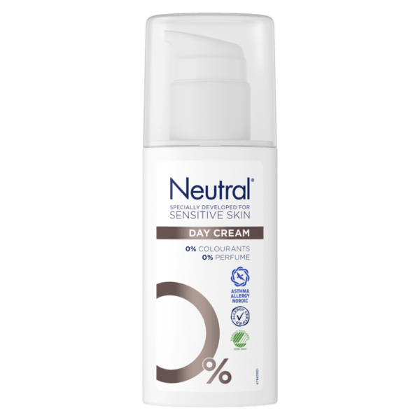 Neutral Day Cream 50 ml