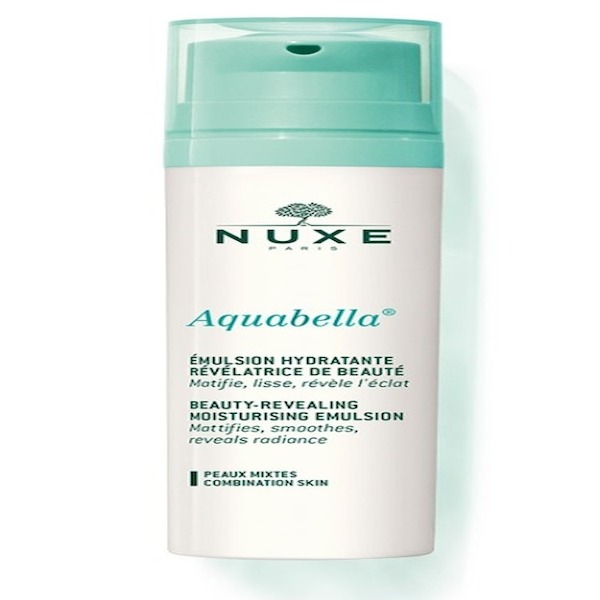 Nuxe Aquabella Beauty-Revealing Moisturising Emulsion 50ml