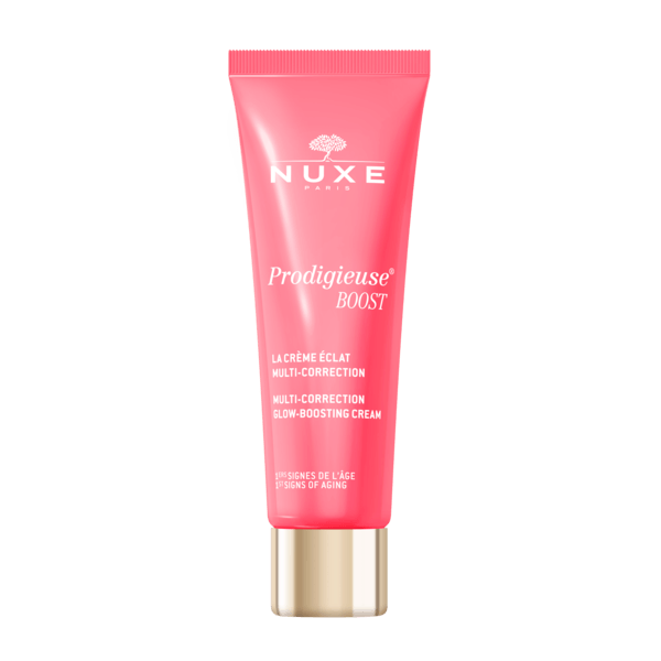 Nuxe CP Boost Silky Cream 40 ml
